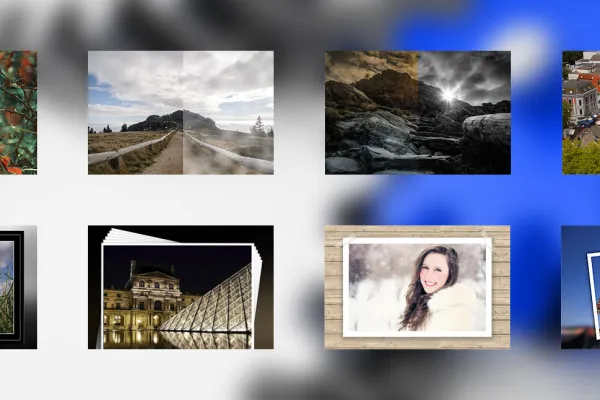 Photoshop Elementsi toimingud. Nii automatiseerid oma PSE kiirete pildiefektide jaoks!