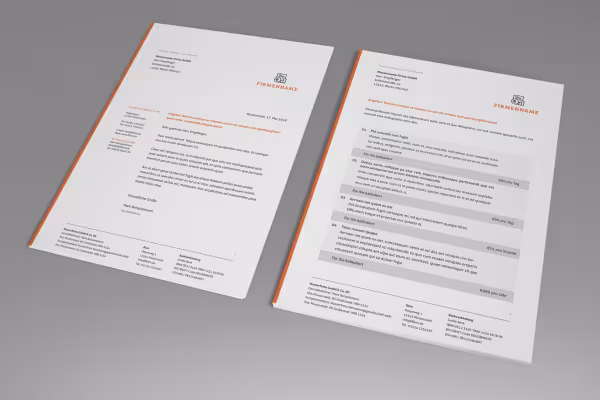 Sample for download