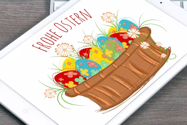 Imágenes de Pascua