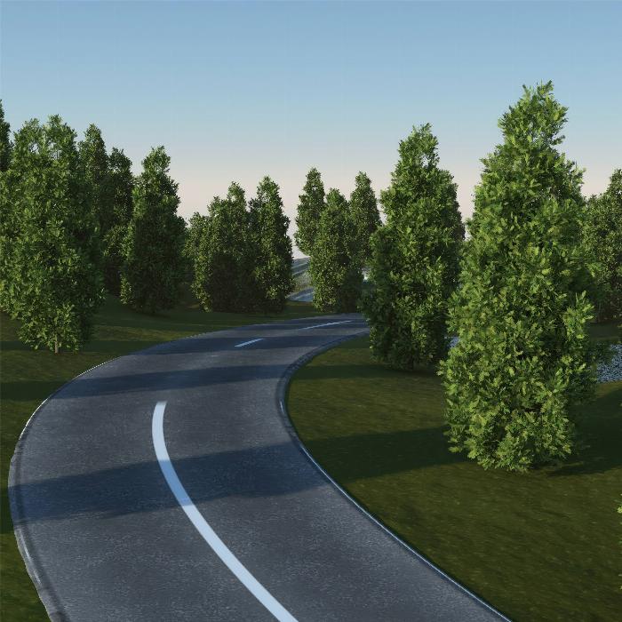 Laubwerk-Training: 3D-Landschaften modellieren in Cinema 4D