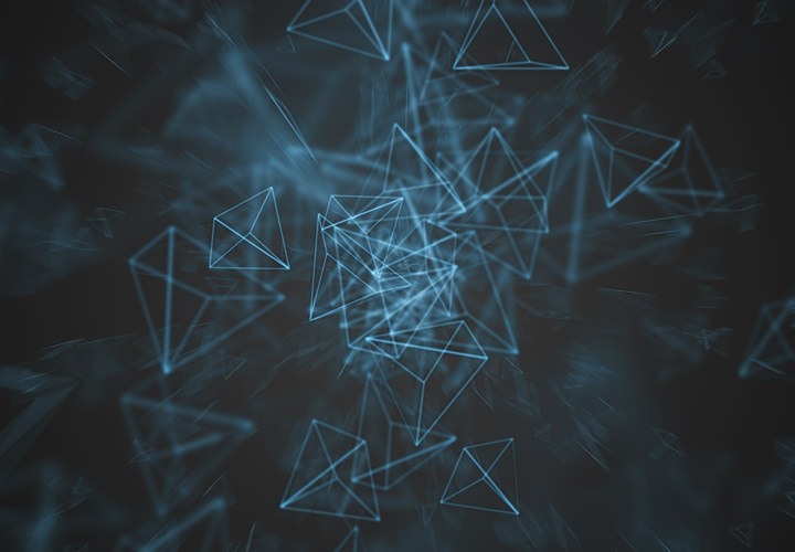 Trapcode Particular: Animationen mit dem 3D-Plugin für After Effects