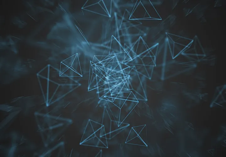 Trapcode Particular: Animaties met de 3D-plugin voor After Effects.