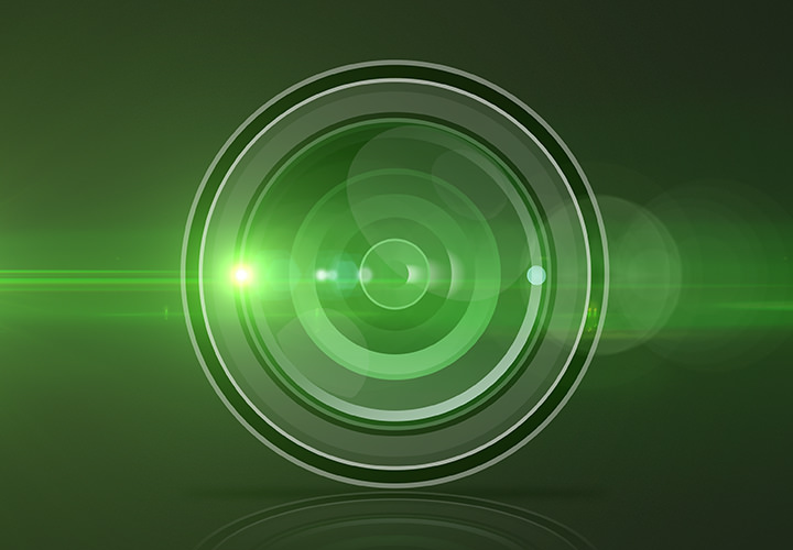 Optical Flares für After Effects
