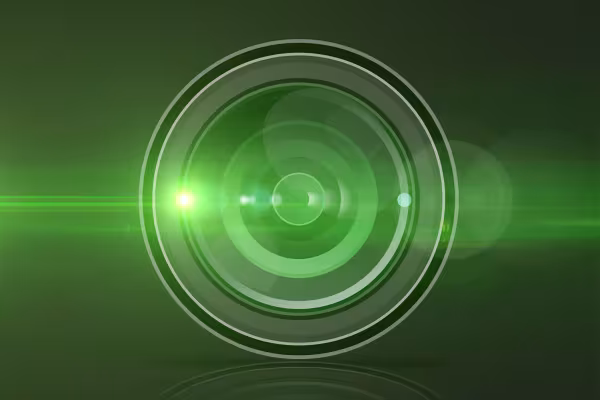 Plug-in After Effects Optical Flares