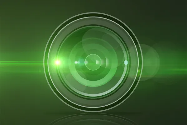 After Effects Plug-in Optical Flares -> After Effects 플러그인 옵티컬 플레어
