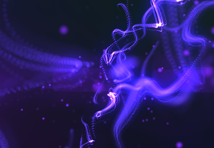 Trapcode Form für After Effects