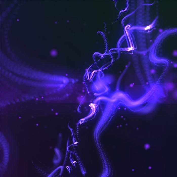Formulario Trapcode para After Effects