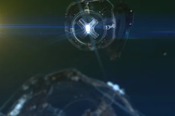 애프터 이펙트 플러그인 Element 3D