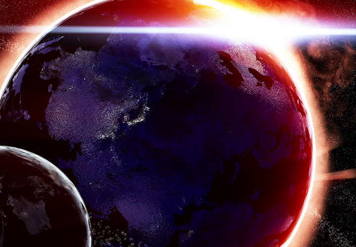 Trapcode Shine für After Effects