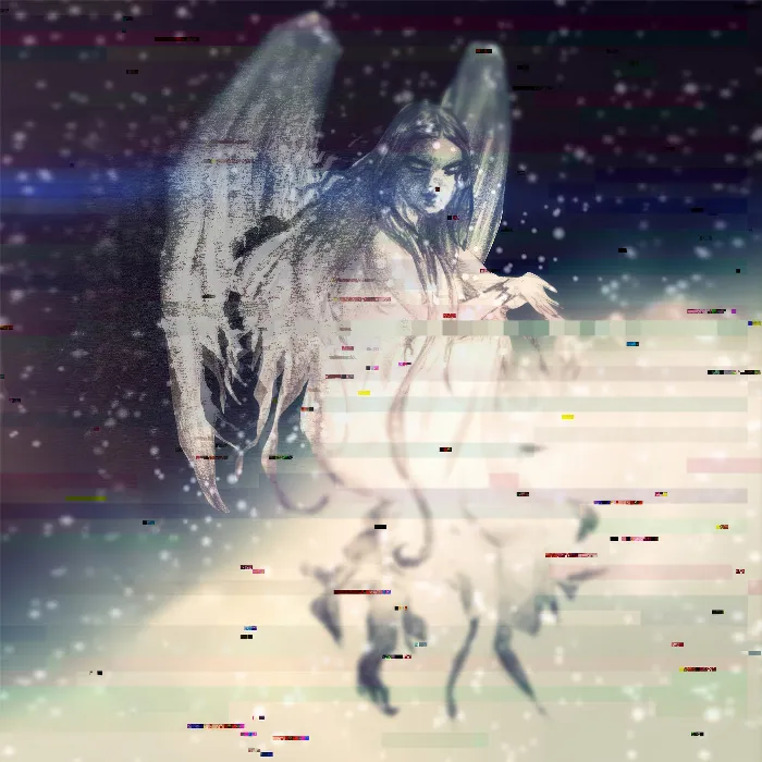 대미지 후 이팩트
