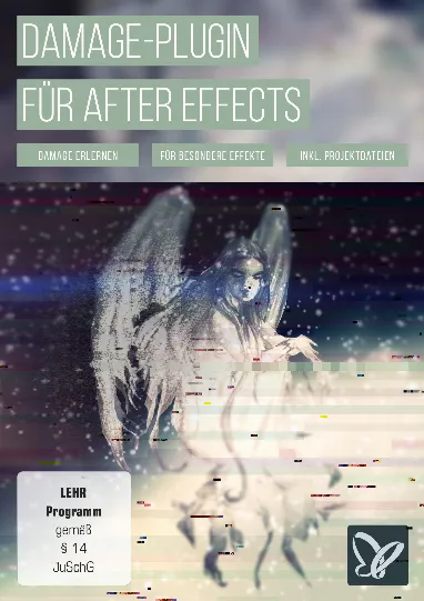 Damage für After Effects