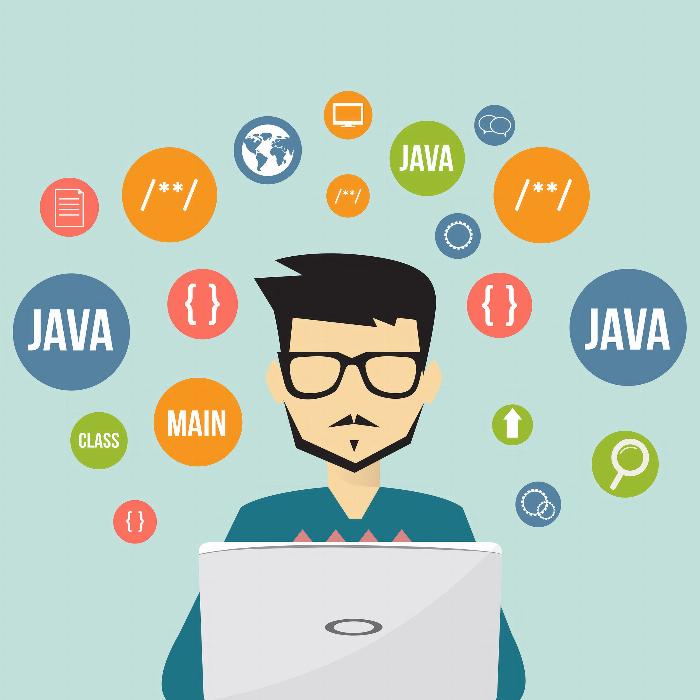 Java development for beginners