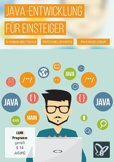 Java-Entwicklung für Einsteiger