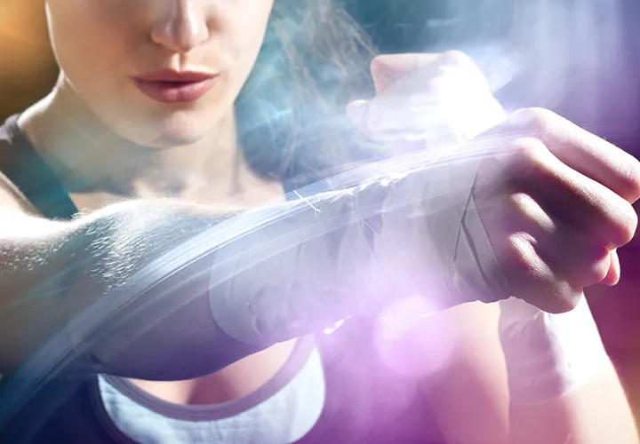 Bokehs, Lens-Flares en Light-Leaks: effecten voor Photoshop & co.