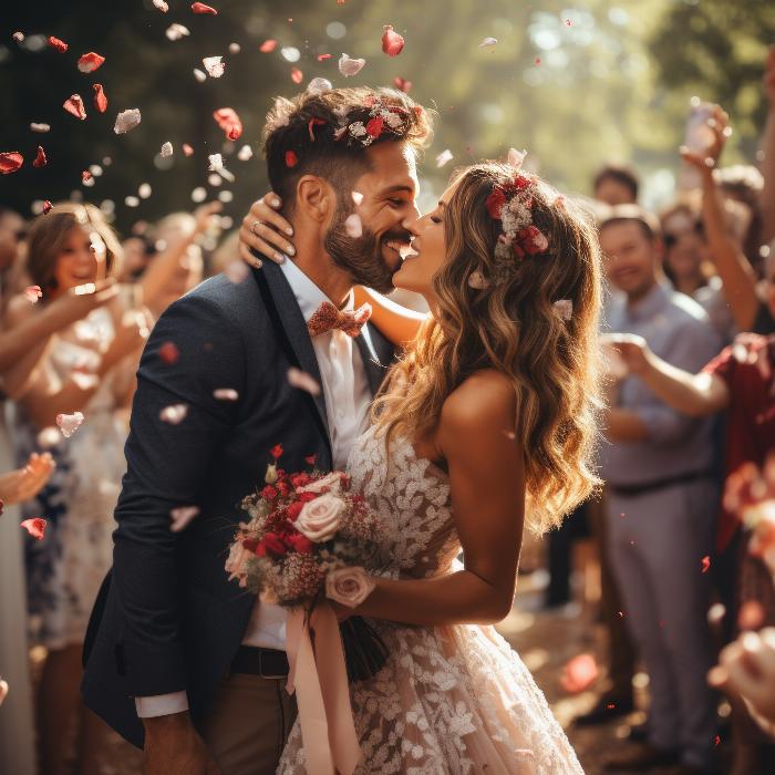 Wedding photography: tips, technique & practice (tutorial)