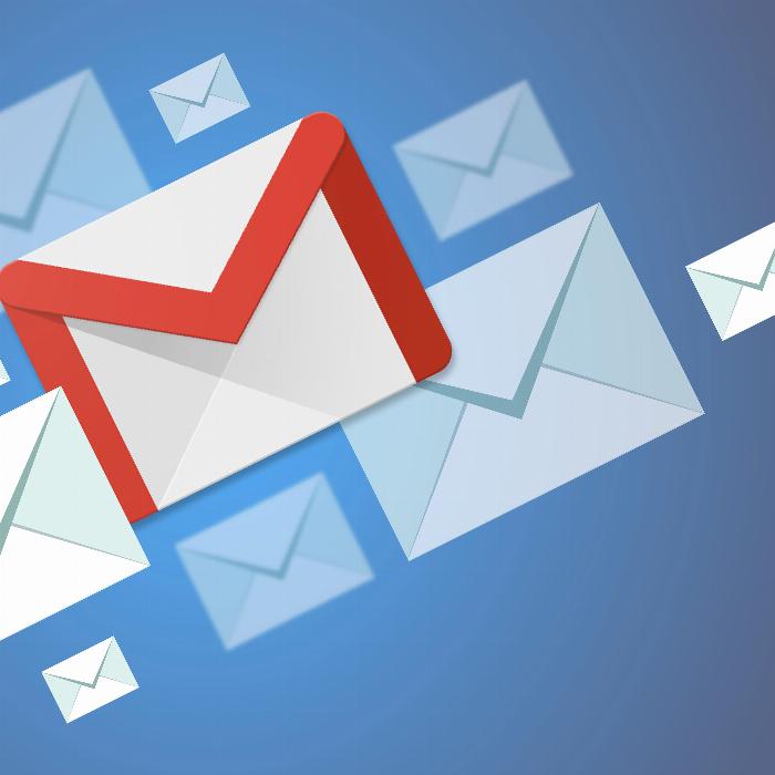 Mere produktiv i Google Mail - De bedste genveje, tricks og hjælpemidler.