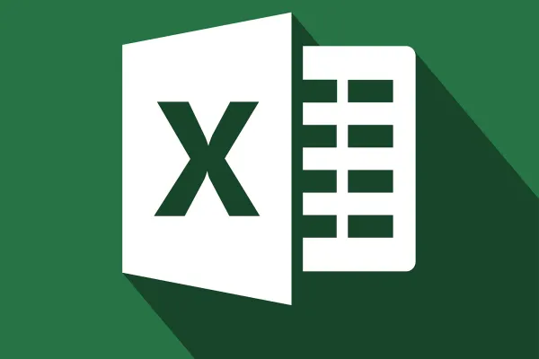 Logo Microsoft Excel untuk mengilustrasikan pengenalan dasar-dasar Excel bagi pemula