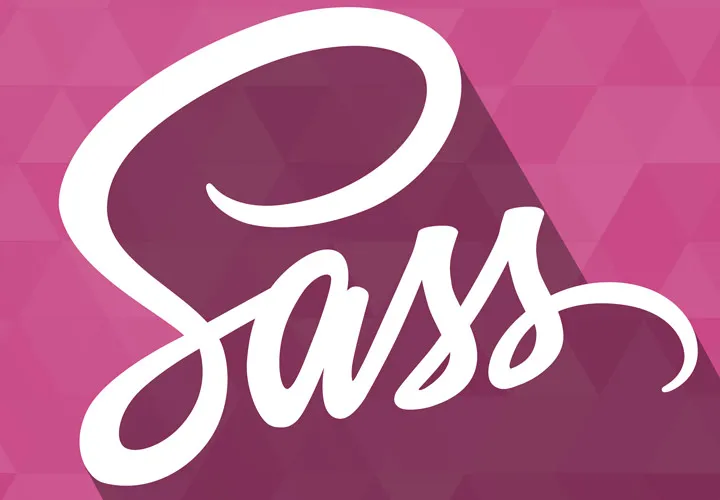 Modern CSS with Sass - practical tutorial