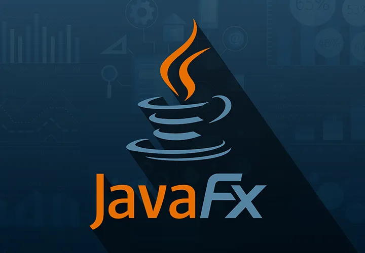 JavaFX для разработки графического интерфейса пользователя