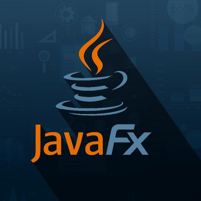 JavaFX til GUI-udvikling.