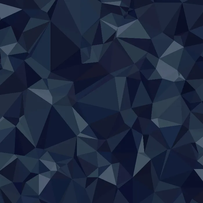 Über 1.000 Polygon-Backgrounds: Wallpaper im Low Poly Design