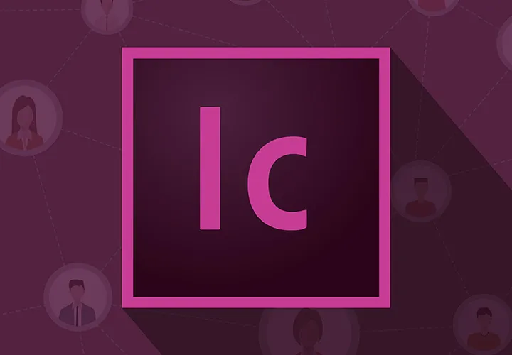 Adobe InCopy CC: The workflow to the editorial system