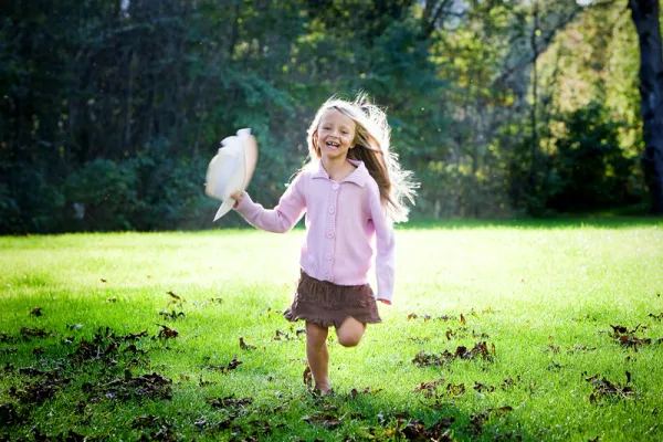 Kinderfotografie