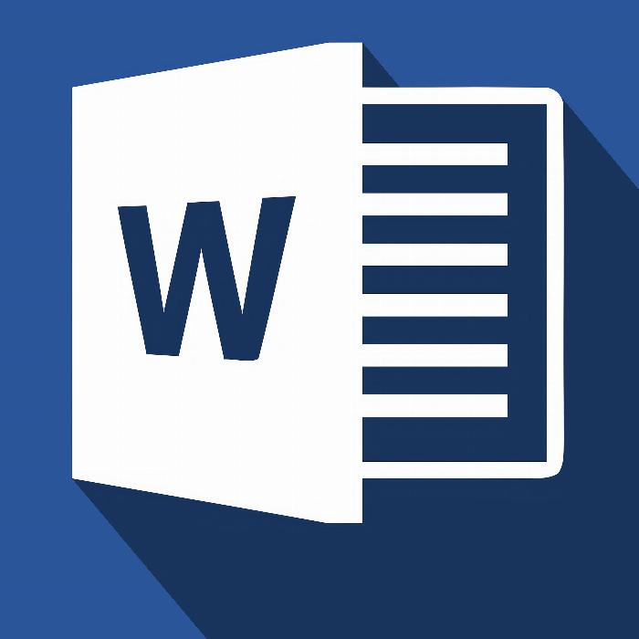Word course for beginners: Learn the basics from A to Z