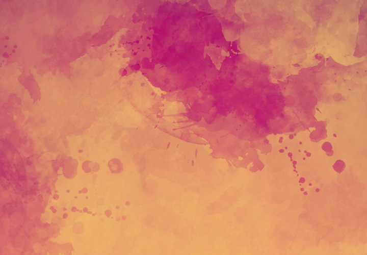 Aquarell-Hintergrund: über 650 Texturen