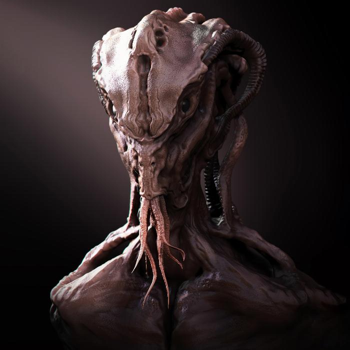 Tutorial de ZBrush para principiantes