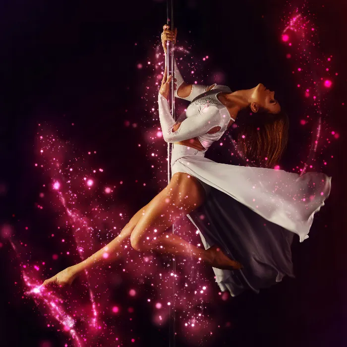 150 images with glitter for background & effect