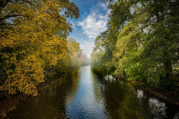 Fotografia jesienna, porady dotyczące sesji zdjęciowej