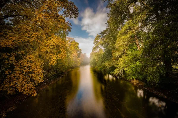 Fotografia jesienią, porady dotyczące sesji zdjęciowej.