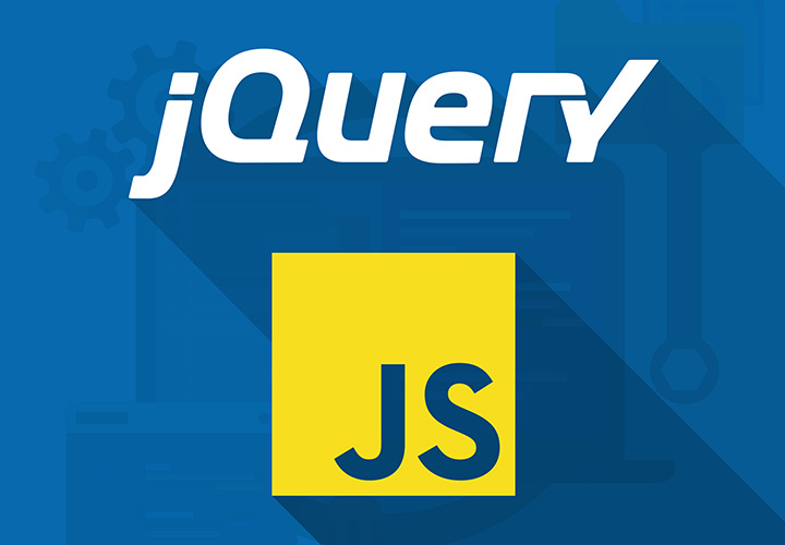 Video-Tutorial: JavaScript & jQuery lernen