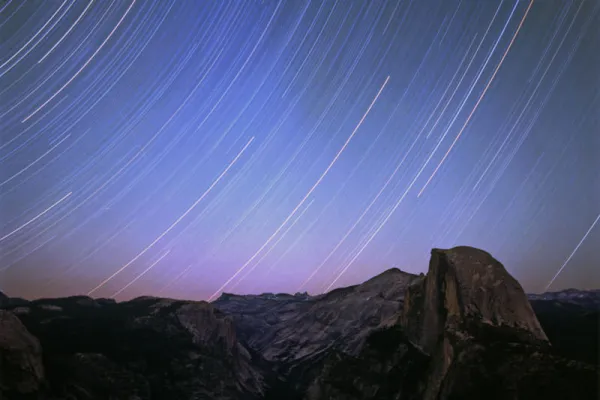 Astro- und Himmelsfotografie