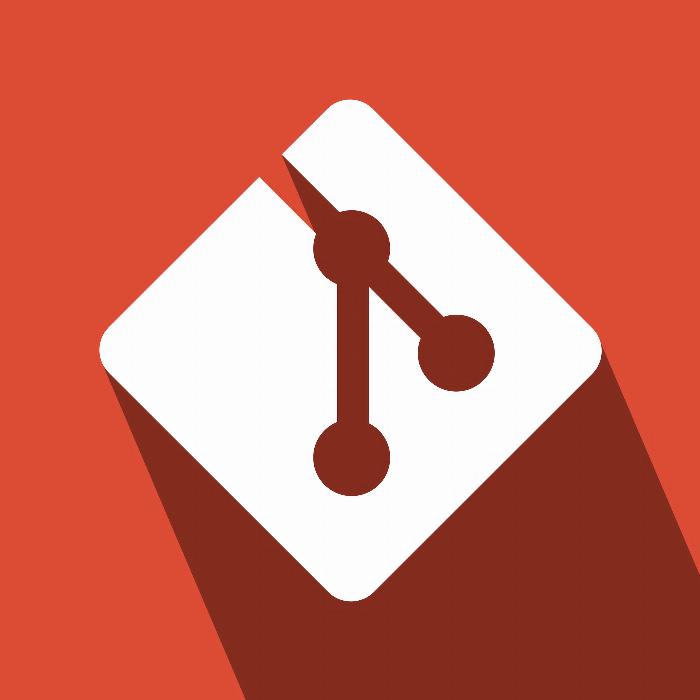 Version management with Git, GitHub and Co