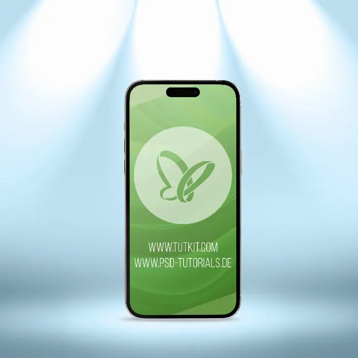 Spotlight images: the right light for product presentations