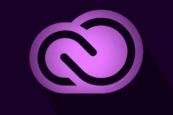 Logotypen för Premiere Pro CC