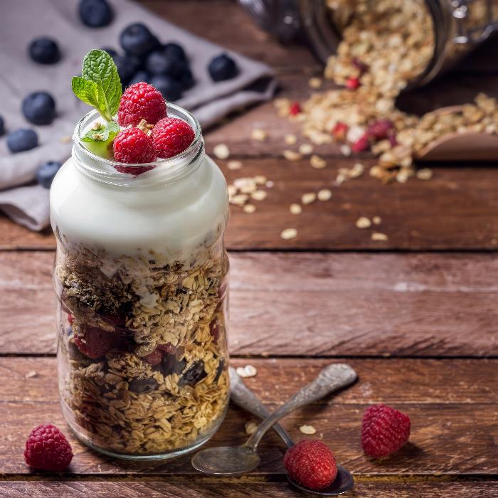 Food photography workshop: food styling, equipment & tips