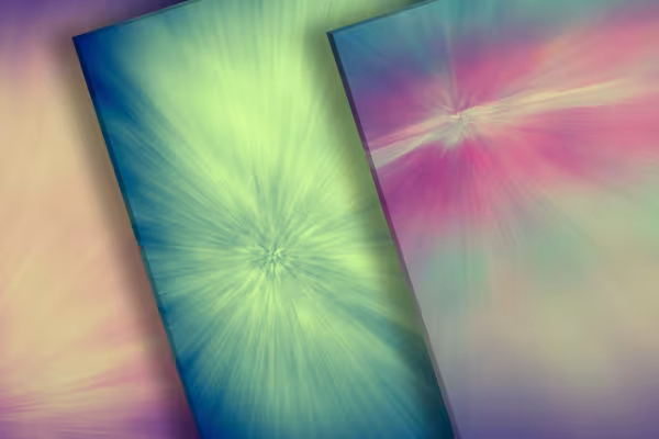 High-resolution textures: pastel light beams and patterns