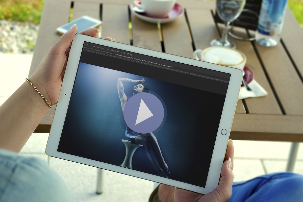 Video tutorial: Using pastel light teams and patterns
