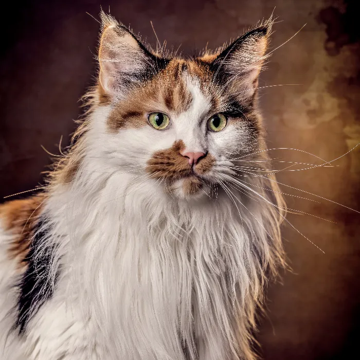 Kattefotografi: Ta episke katteportretter selv.