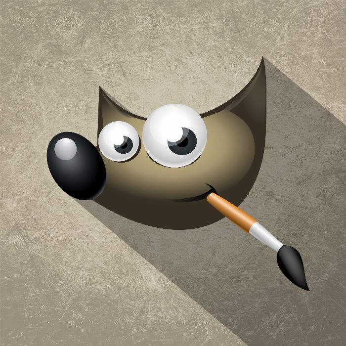 Image editing with GIMP: Part 1 - the tutorial for beginners