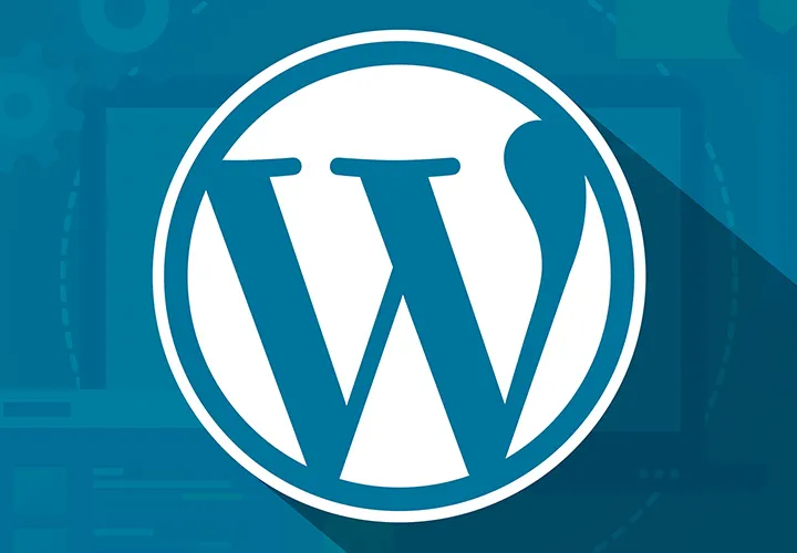 WordPress video tutorial - from the basics to website, blog & co