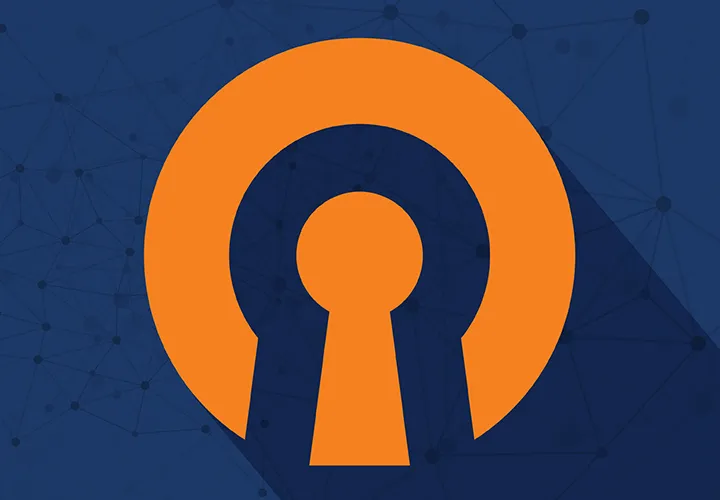 Understanding and setting up OpenVPN - secure in the network