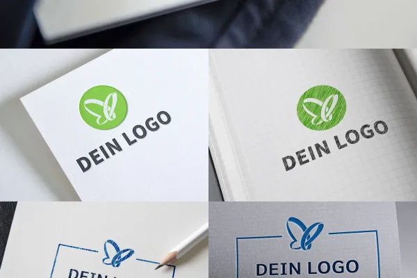 Muligt med mockups - til disse scener behøver du hverken trykkeri eller fotograf!