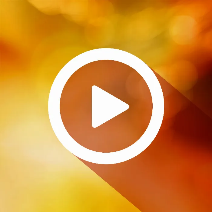 Effetti di film bruciati per il montaggio video e il motion design.