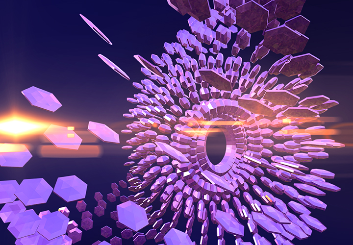 Trapcode Tao – Tutorial für das After Effects Plugin