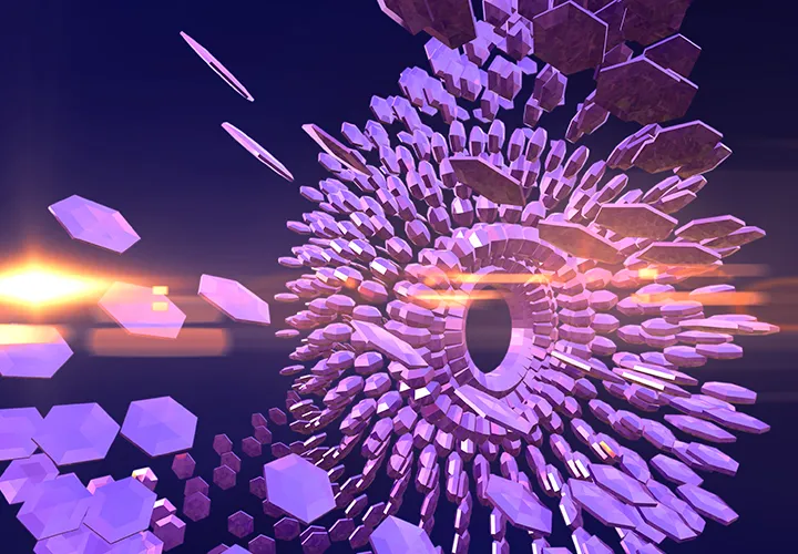 Trapcode Tao - Tutorial per il plugin di After Effects.