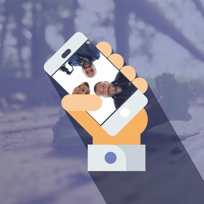 Smartphone-fotografering og app-fotoredigering: Tips & tricks